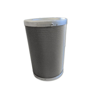 RørosHetta Kullfilter 9818
