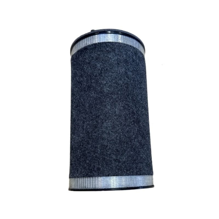 RørosHetta Kullfilter til 600, 620, 625 H26 cm