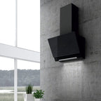 RørosHetta Leda Ventilator 60-90cm