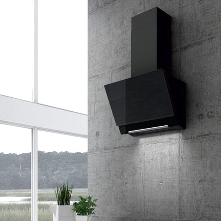 RørosHetta Leda Ventilator 60-90cm