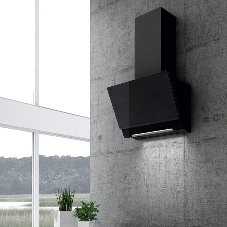 RørosHetta Leda Ventilator 60-90cm