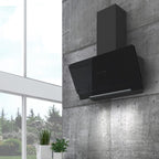 RørosHetta Leda Ventilator 60-90cm
