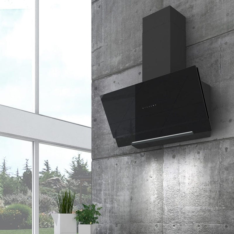 RørosHetta Leda Ventilator 60-90cm