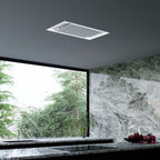 RørosHetta Moon Fritthengende Ventilator