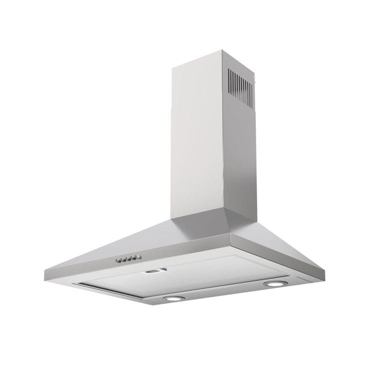 RørosHetta Neo vegghengt Ventilator 60-90 cm