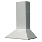 RørosHetta Pyramide Sense Ventilator Vegghengt