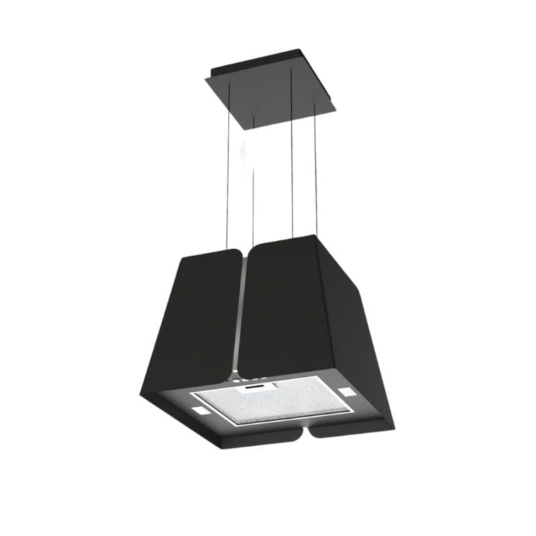 RørosHetta Sheen Fritthengende Ventilator