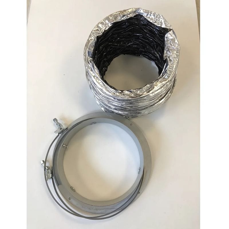 Røroshetta Slangesett 9275 RørosHetta Tilbehør ventilasjon RO-9275