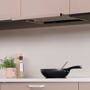 RørosHetta Slide Sense Ventilator til Overskap