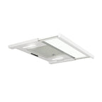 RørosHetta Slide Sense Ventilator til Overskap