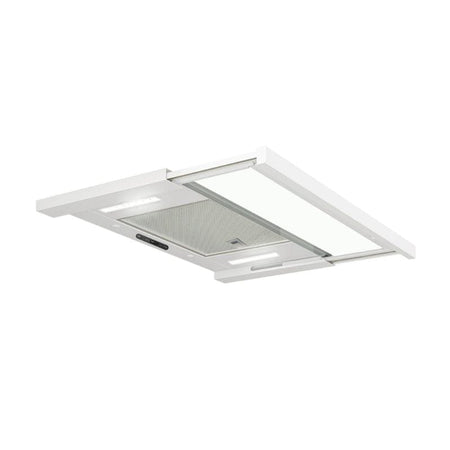 RørosHetta Slide Sense Ventilator til Overskap