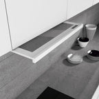 RørosHetta Slide Ventilator til Overskap