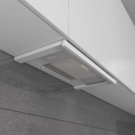 RørosHetta Slide Ventilator til Overskap