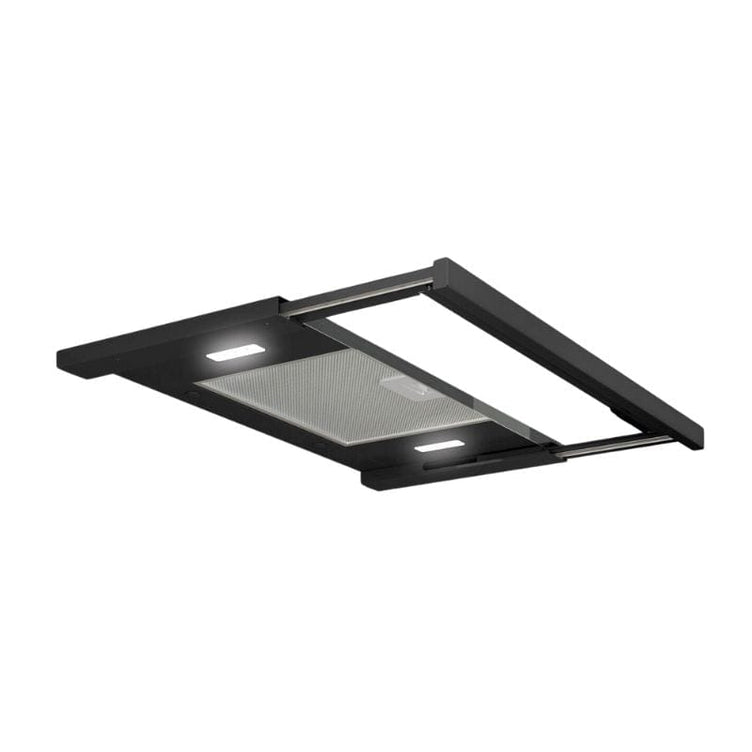 RørosHetta Slide Ventilator til Overskap
