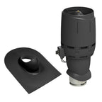 RørosHetta Takvifte for takpapp/shingle 11°–45°