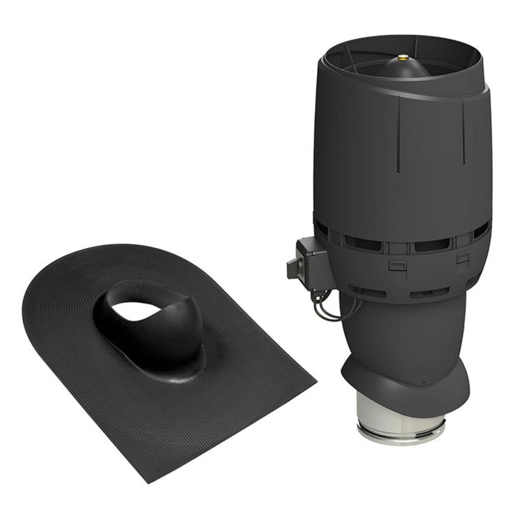 RørosHetta Takvifte for takpapp/shingle 11°–45°