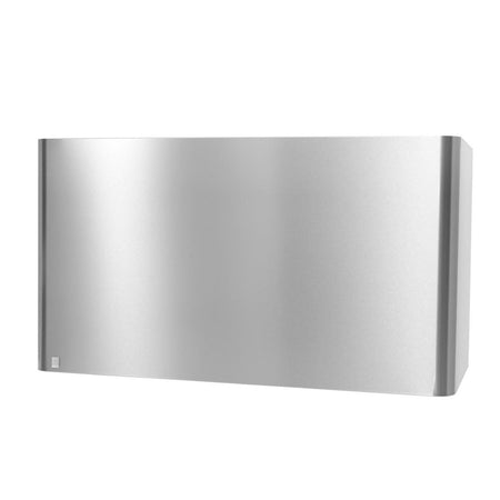 RørosHetta Titan Sense Vegghengt Ventilator