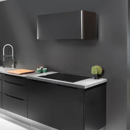 RørosHetta Trend Sense Ventilator Vegghengt