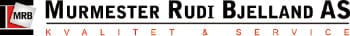 Murmester-Rudi-Bjelland logo