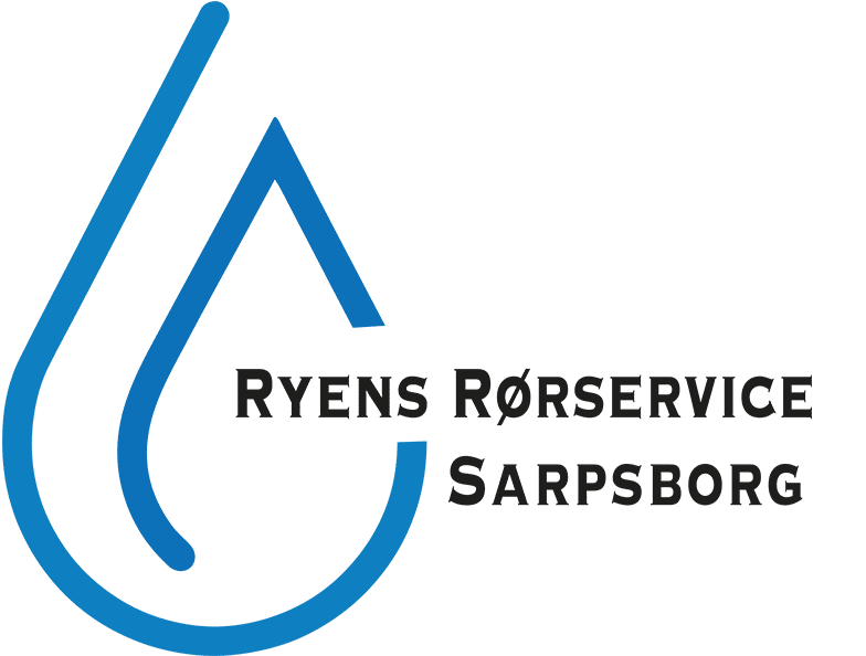 Ryens-Rørservice logo