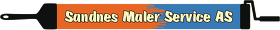 Sandnes-Maler-Service logo
