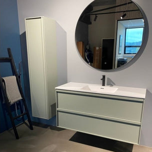 Sanipro Xonyx Møbelservant