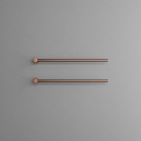 Scandtap STEEL Cozied M2-Air Håndkletørker