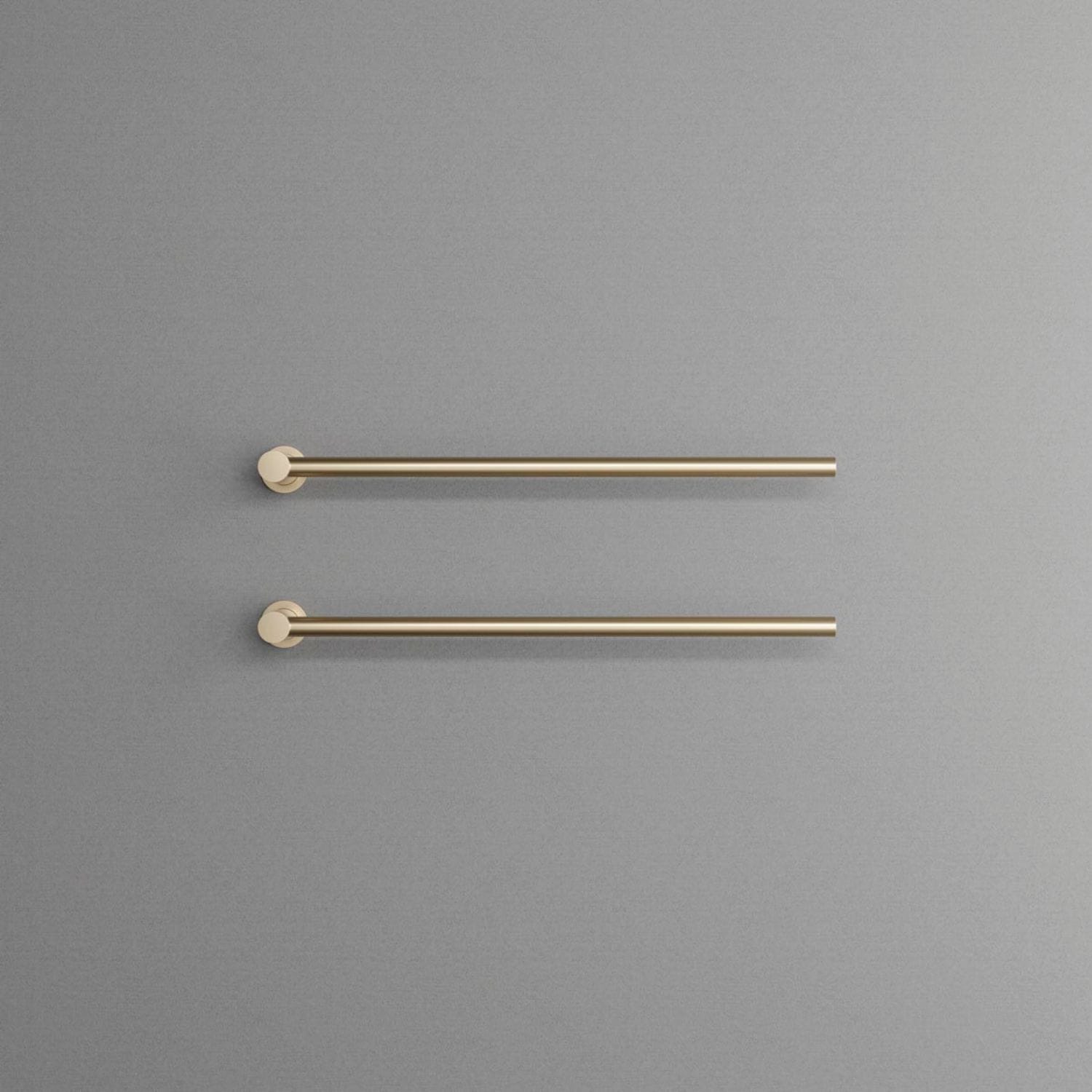 Scandtap Cozied M2 Håndkletørker Champagne Scandtap Håndkletørker strøm SC-15517
