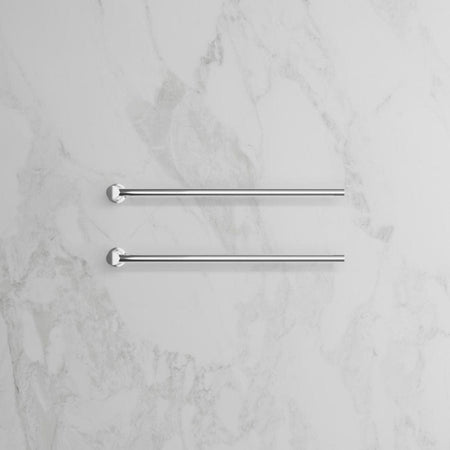 Scandtap STEEL Cozied M2-Air Håndkletørker
