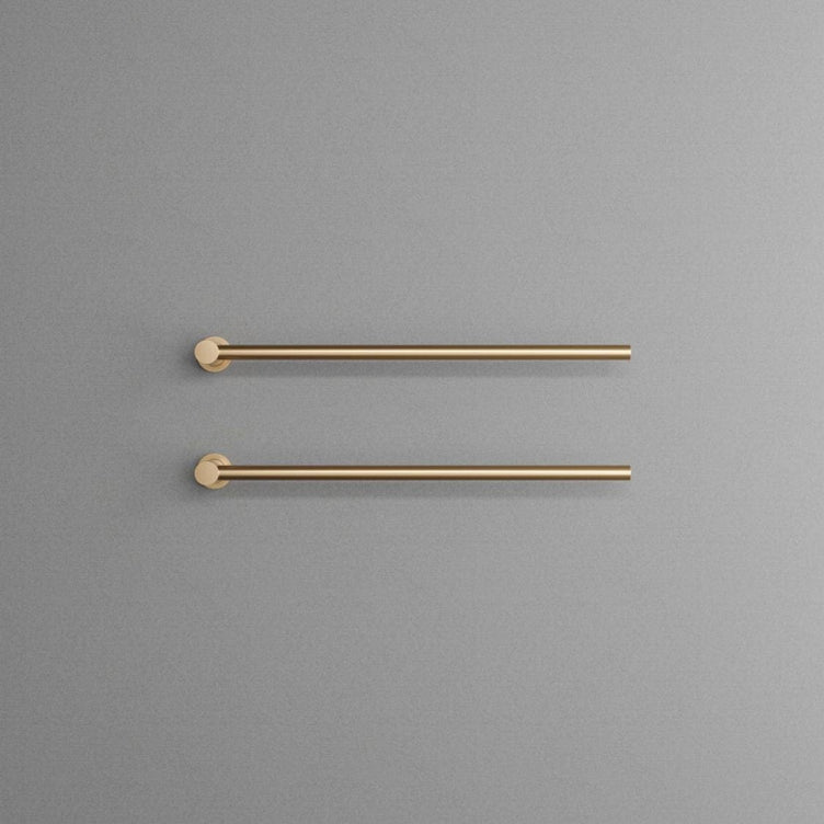 Scandtap STEEL Cozied M2-Air Håndkletørker