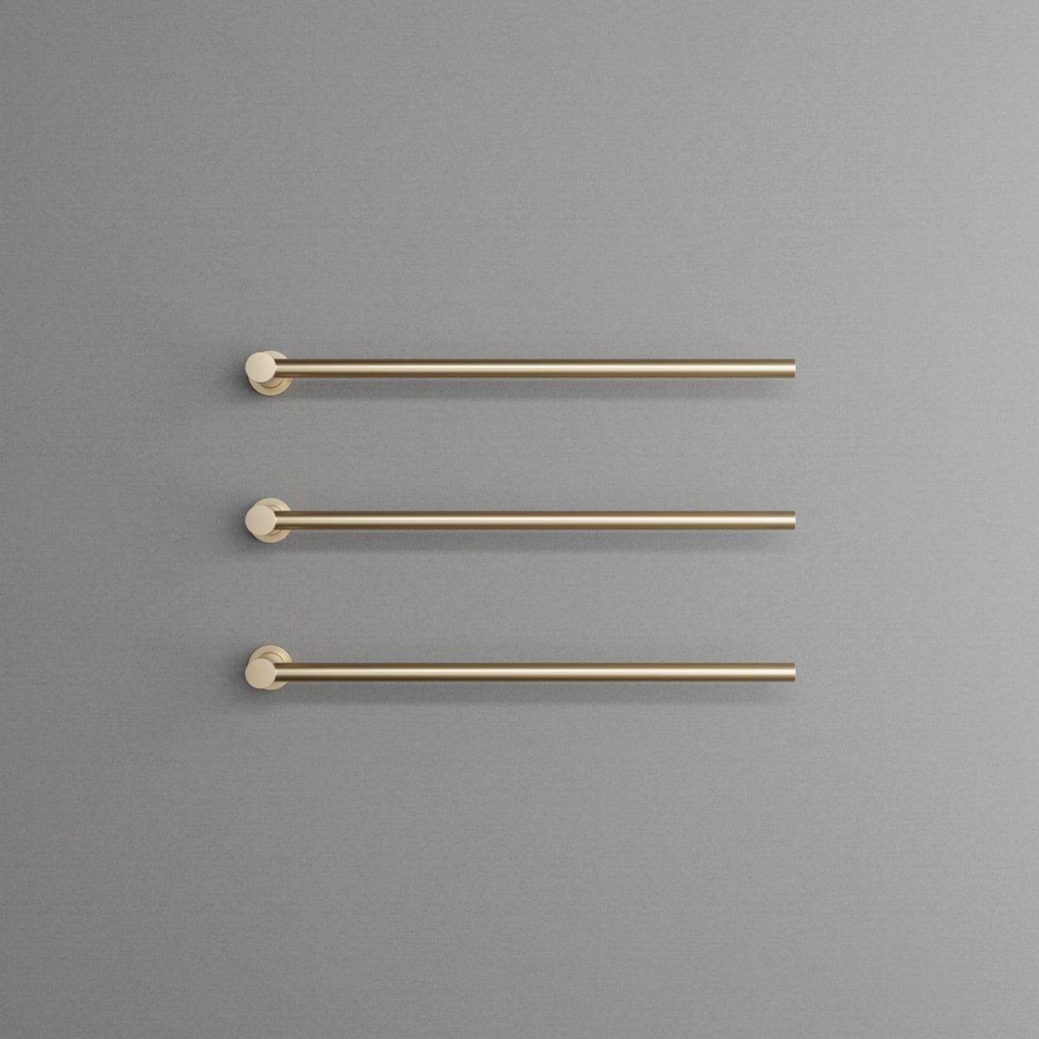 Scandtap Cozied M3-Air Håndkletørker Champagne Scandtap SC-15748