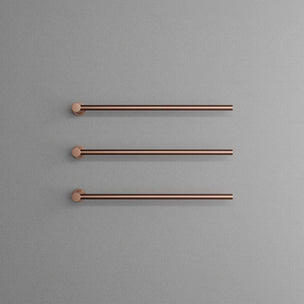 Scandtap STEEL Cozied M3-Air Håndkletørker
