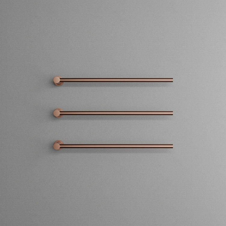 Scandtap STEEL Cozied M3-Air Håndkletørker