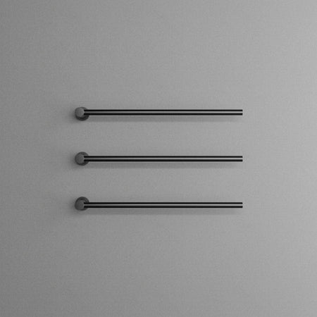 Scandtap STEEL Cozied M3-Air Håndkletørker