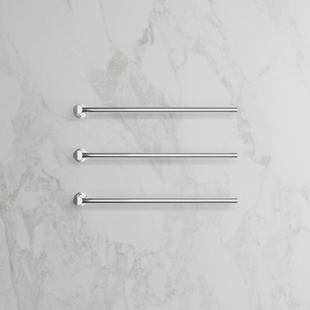 Scandtap STEEL Cozied M3-Air Håndkletørker