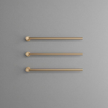 Scandtap STEEL Cozied M3-Air Håndkletørker