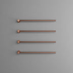 Scandtap STEEL COZIED M4-Air Håndkletørker