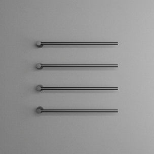 Scandtap STEEL COZIED M4-Air Håndkletørker