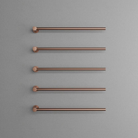 Scandtap Steel Cozied M5-Air Håndkletørker