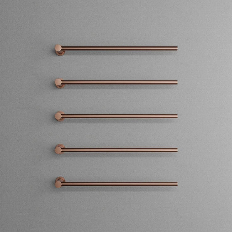 Scandtap Steel Cozied M5-Air Håndkletørker