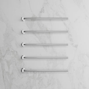Scandtap Steel Cozied M5-Air Håndkletørker