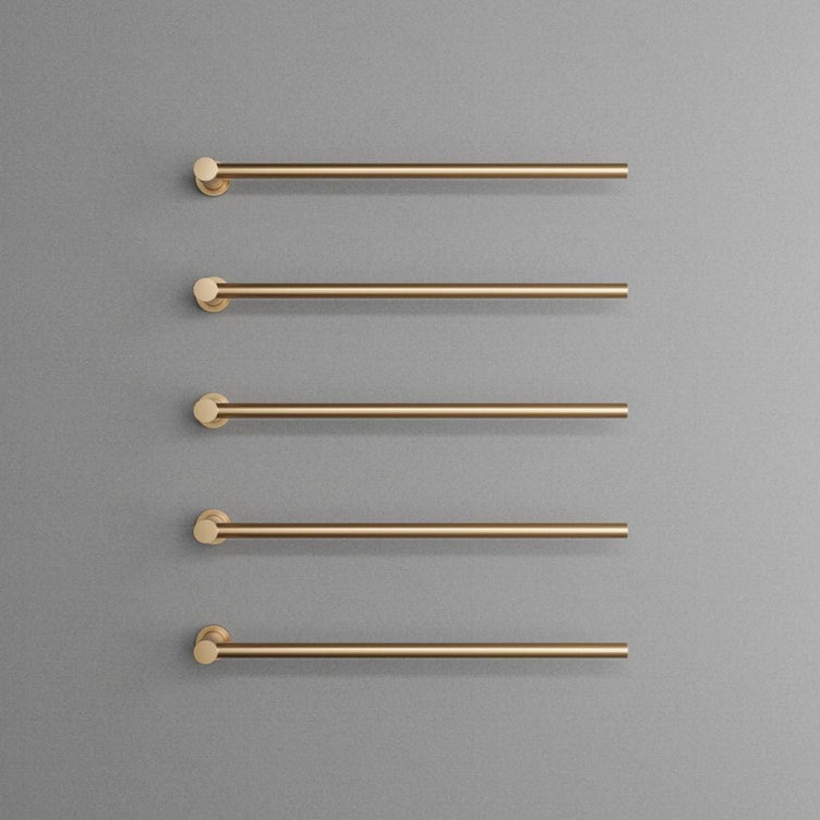 Scandtap Steel Cozied M5-Air Håndkletørker