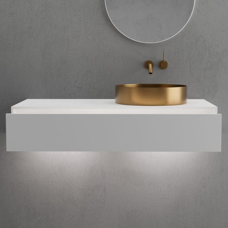 Scandtap Drawer & Under Light P
