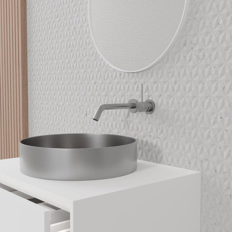 Scandtap Harmonized 1 Servantbatteri innbygging