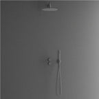 Scandtap Harmonized 2x Takdusj Innbygging