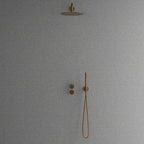Scandtap Harmonized 2x Takdusj Innbygging
