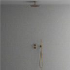 Scandtap Harmonized 2y Takdusj Innbygging