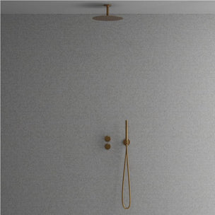 Scandtap Harmonized 2y Takdusj Innbygging