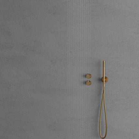 Scandtap Harmonized 2y Takdusj Innbygging