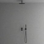 Scandtap Harmonized 2y Takdusj Innbygging